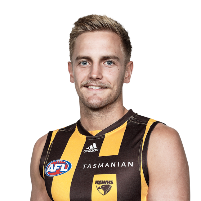 Harry Morrison profile picture